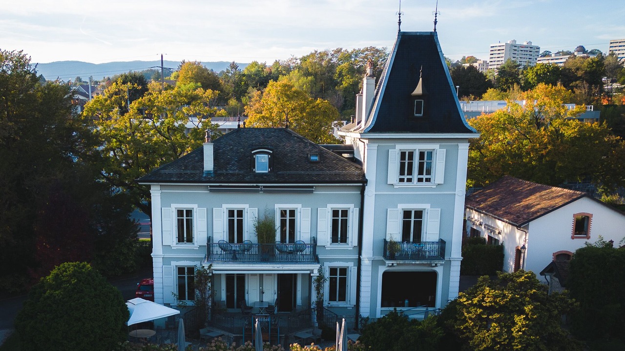 Photo of Others in Morges