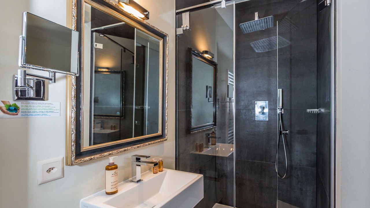 Photo of Bathroom in Morges