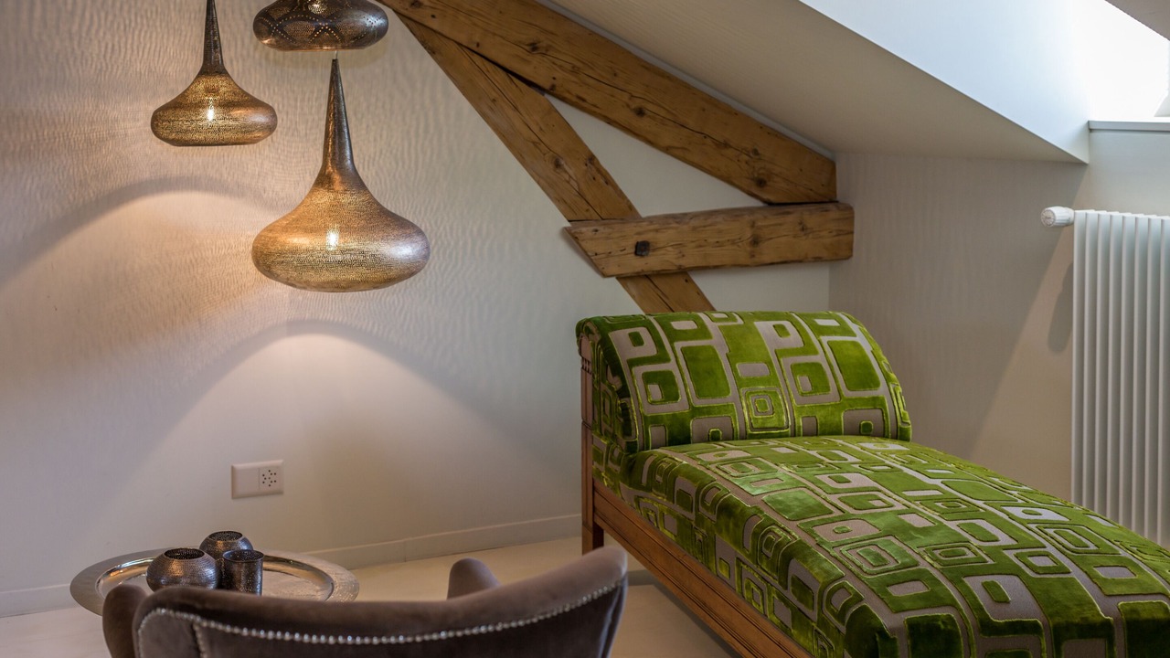 Photo of Bedroom in Morges