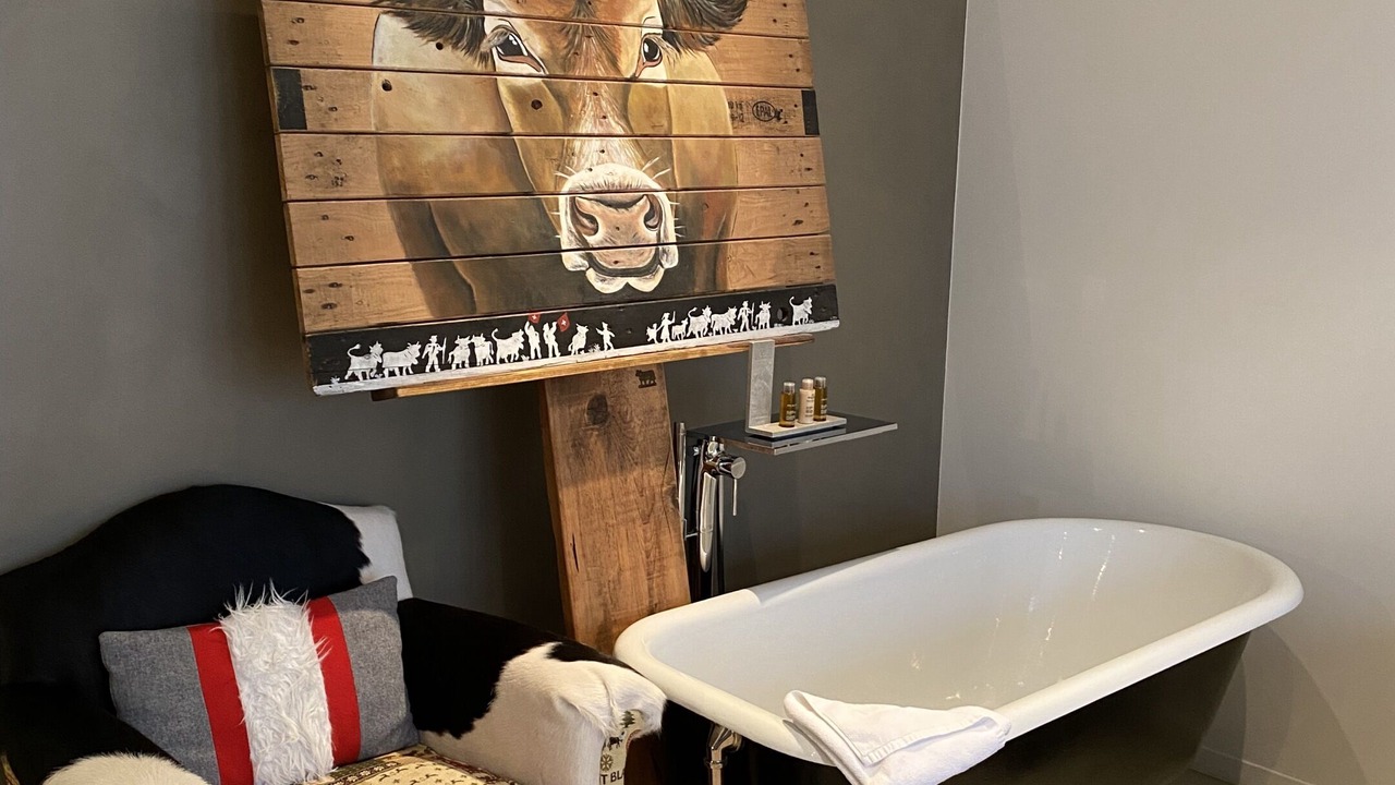 Photo of Bathroom in Morges