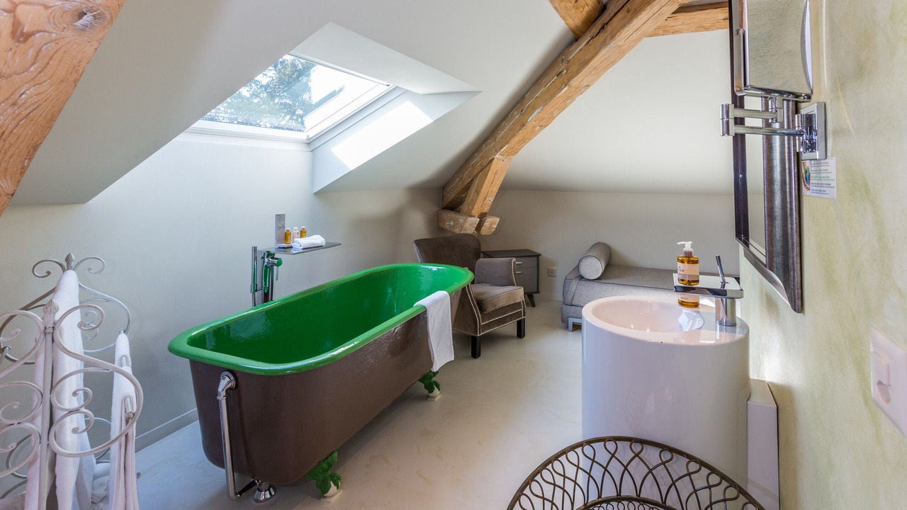 Photo of Bathroom in Morges