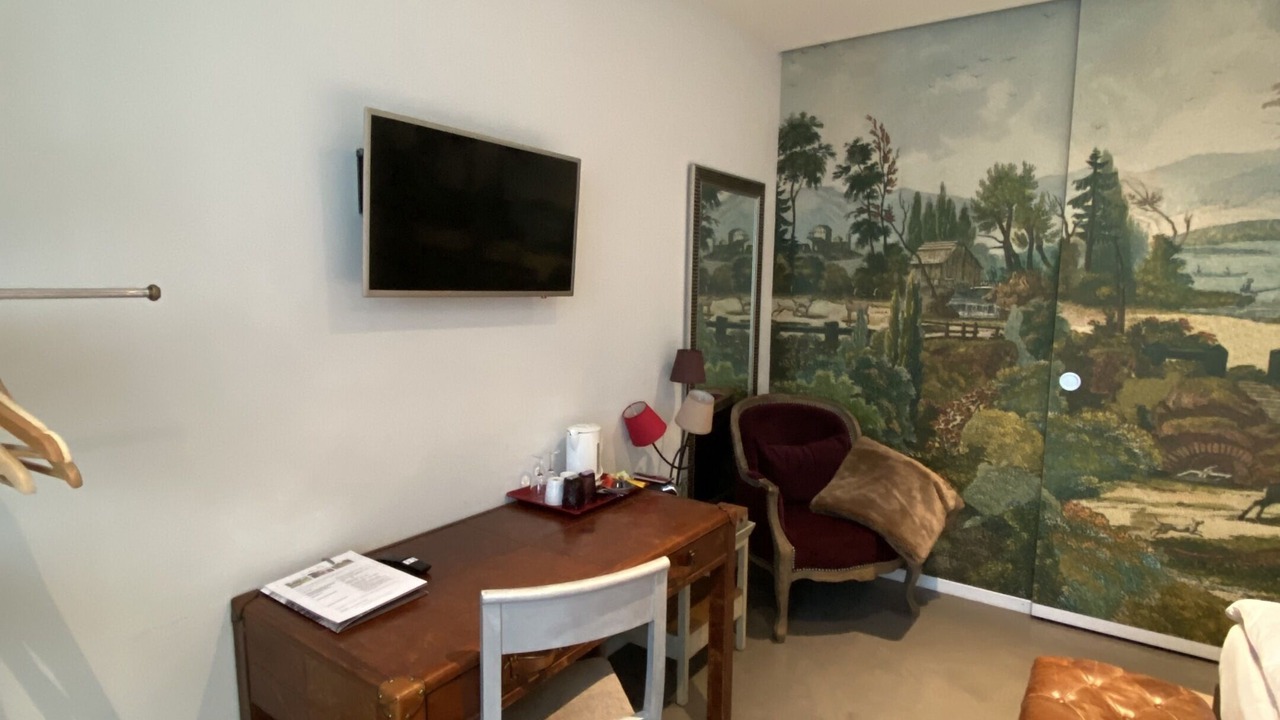 Photo of Bedroom in Morges