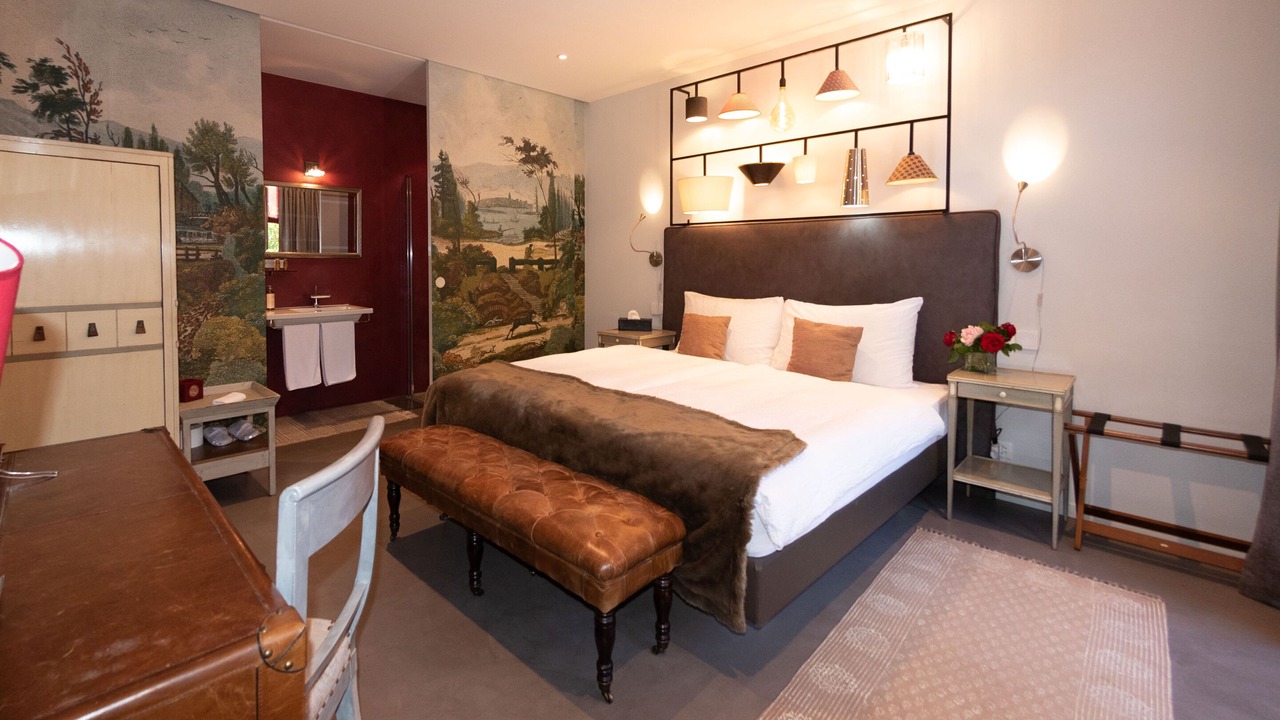 Photo of Bedroom in Morges