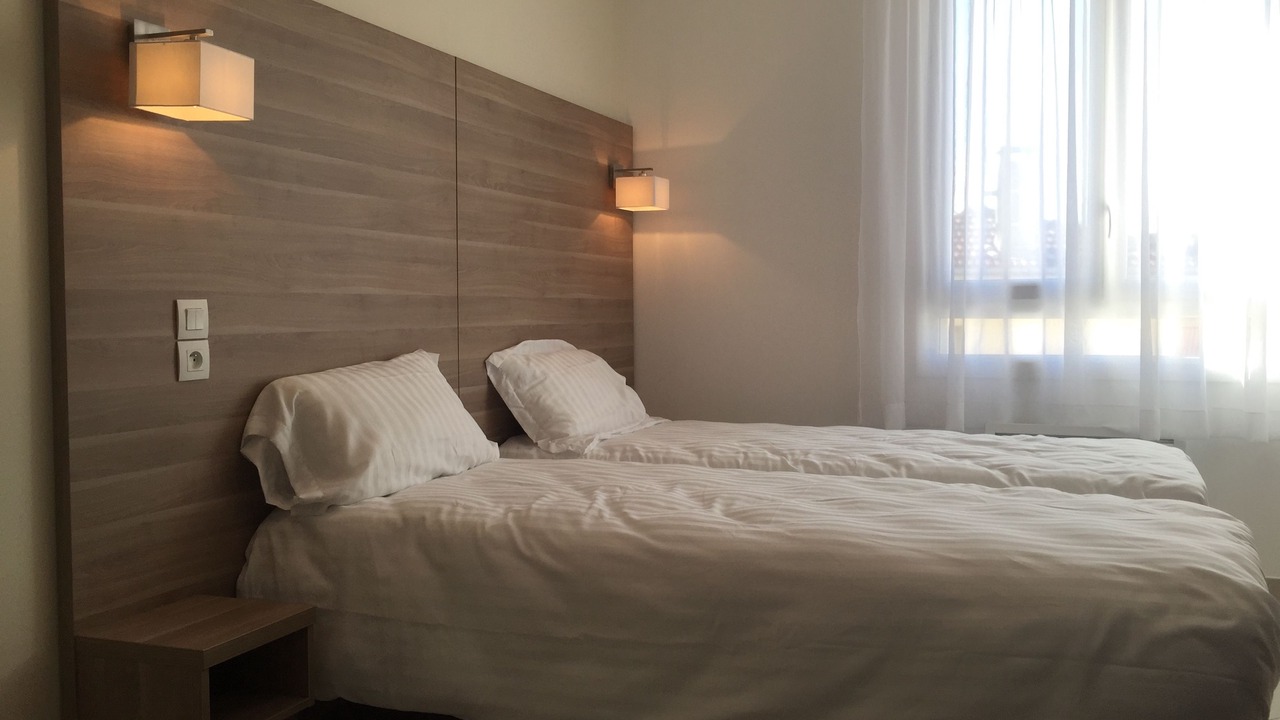 Photo of Bedroom in Roussillon-en-Isere