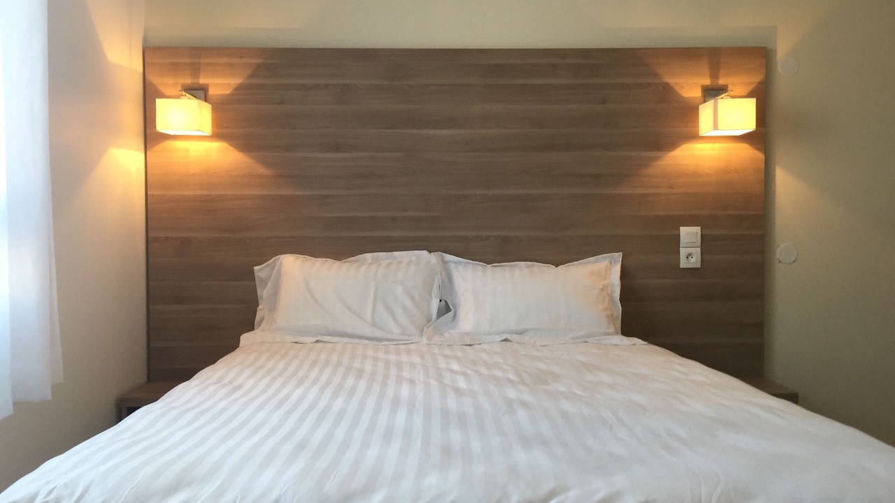 Photo of Bedroom in Roussillon-en-Isere