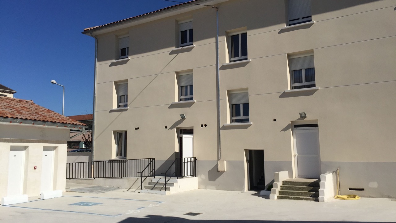 Photo of Outdoor in Roussillon-en-Isere