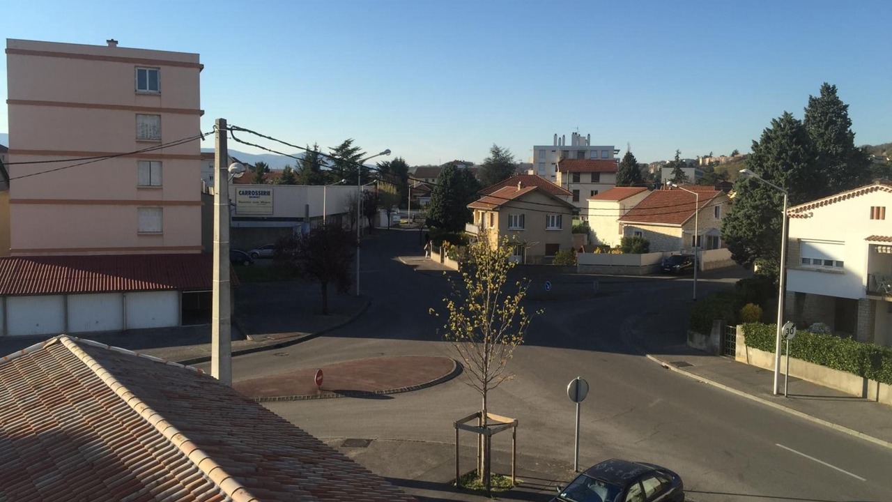 Photo of Patio Balcony in Roussillon-en-Isere