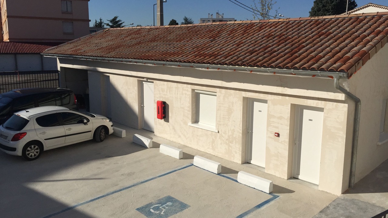 Photo of Others in Roussillon-en-Isere