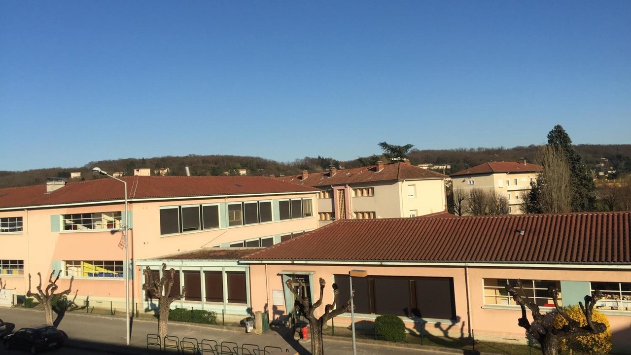 Photo of Outdoor in Roussillon-en-Isere