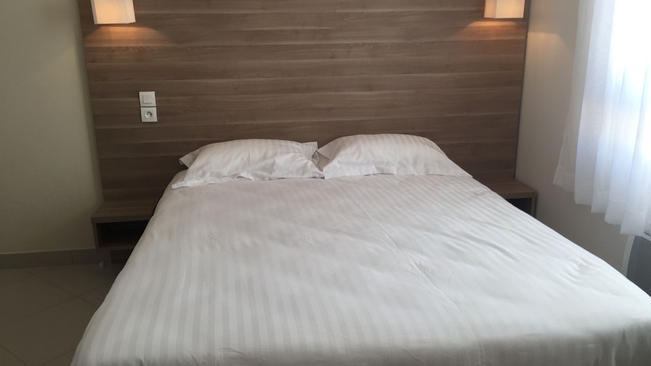 Photo of Bedroom in Roussillon-en-Isere