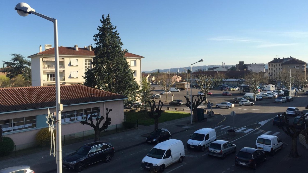 Photo of Others in Roussillon-en-Isere