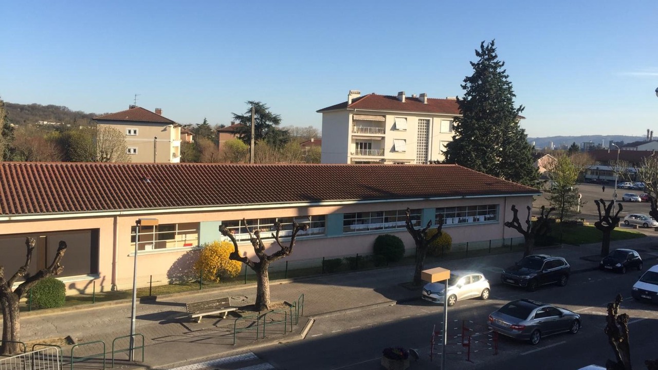 Photo of Patio Balcony in Roussillon-en-Isere