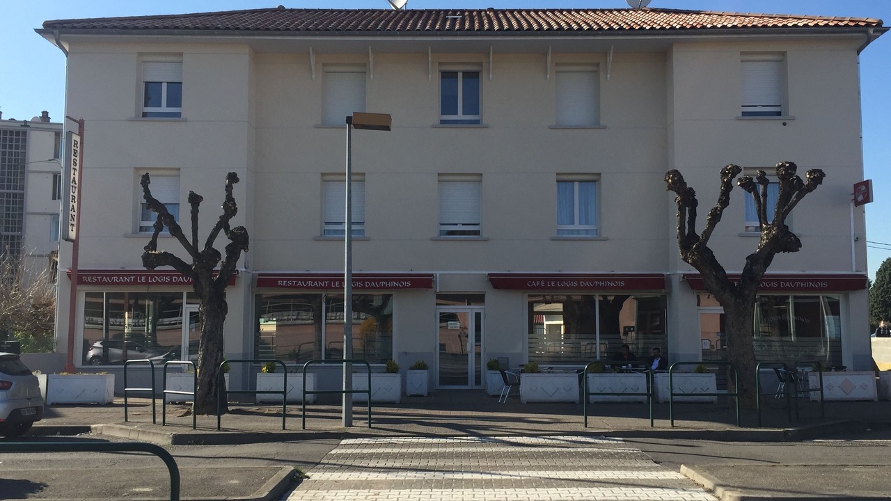 Photo of Outdoor in Roussillon-en-Isere