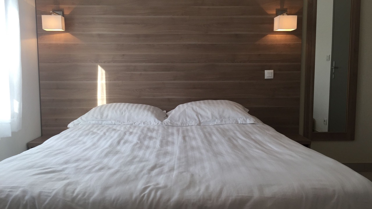 Photo of Bedroom in Roussillon-en-Isere