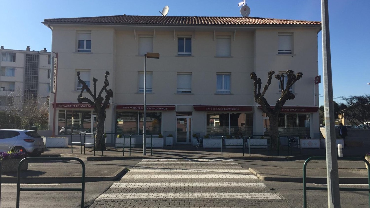 Photo of Outdoor in Roussillon-en-Isere