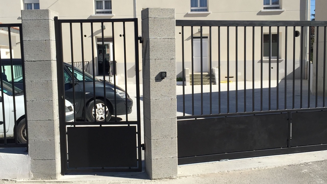 Photo of Outdoor in Roussillon-en-Isere