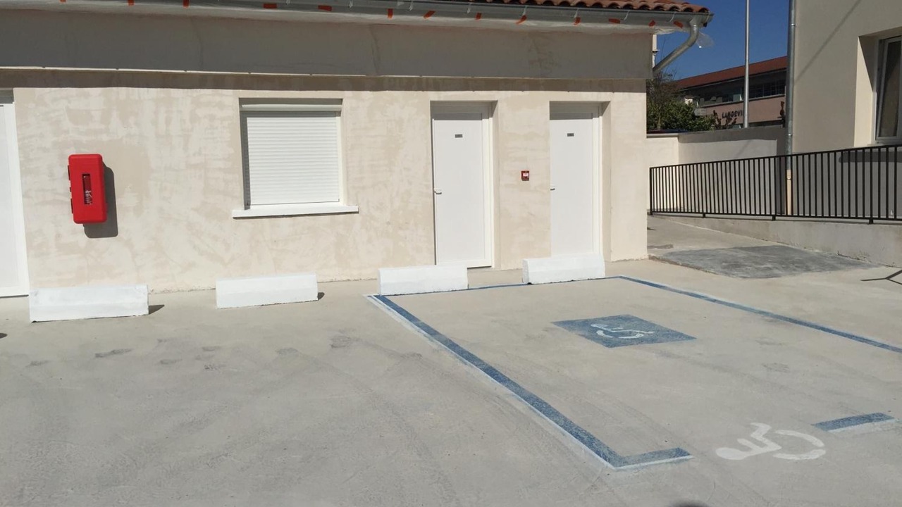 Photo of Outdoor in Roussillon-en-Isere