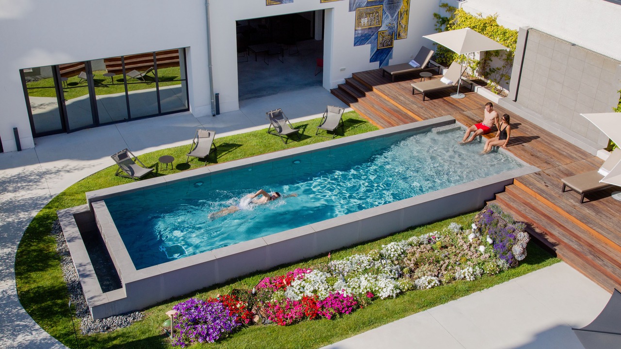 Photo of Outdoor in Beziers