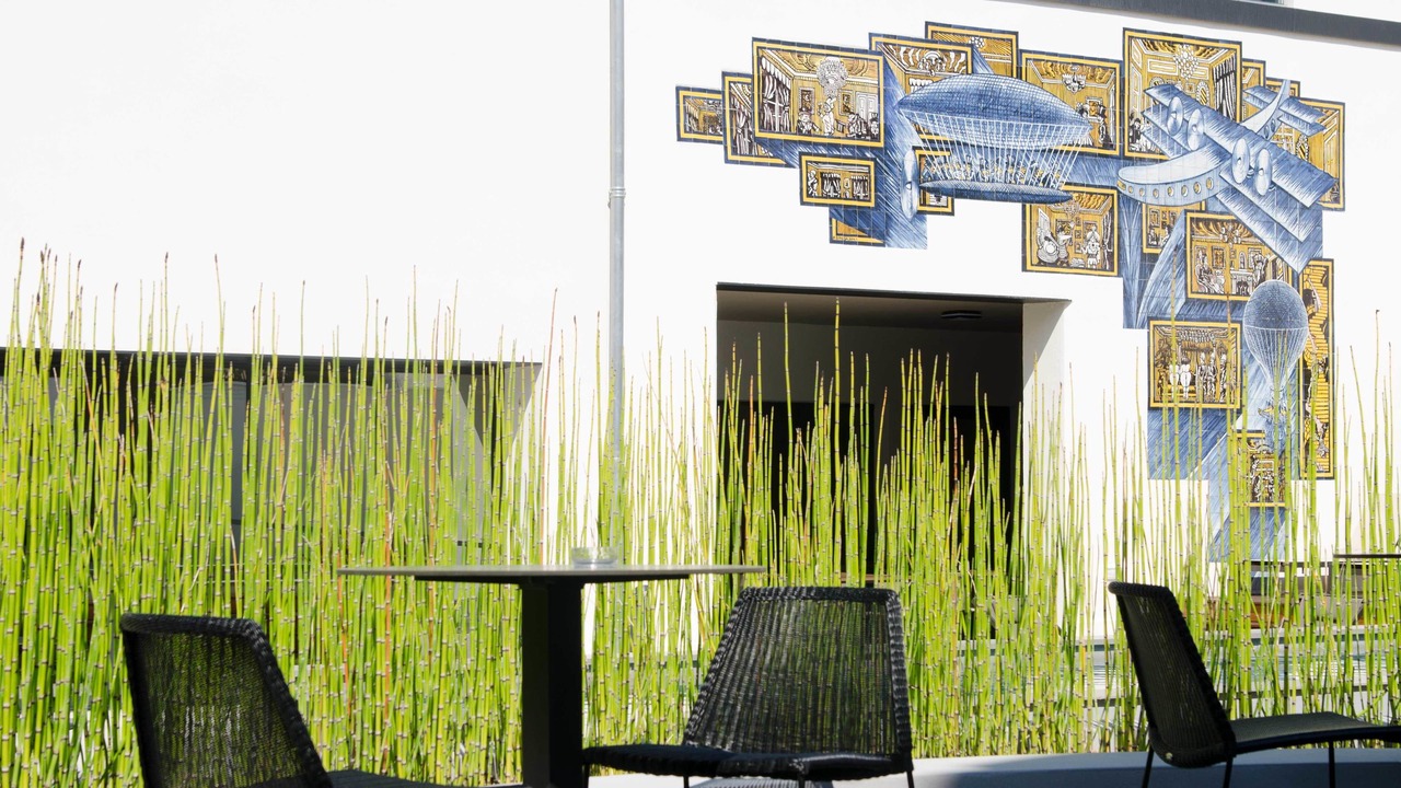 Photo of Outdoor in Beziers