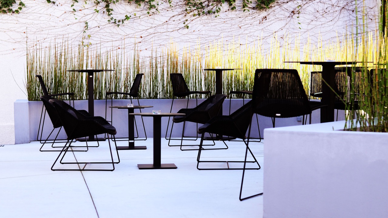 Photo of Patio Balcony in Beziers