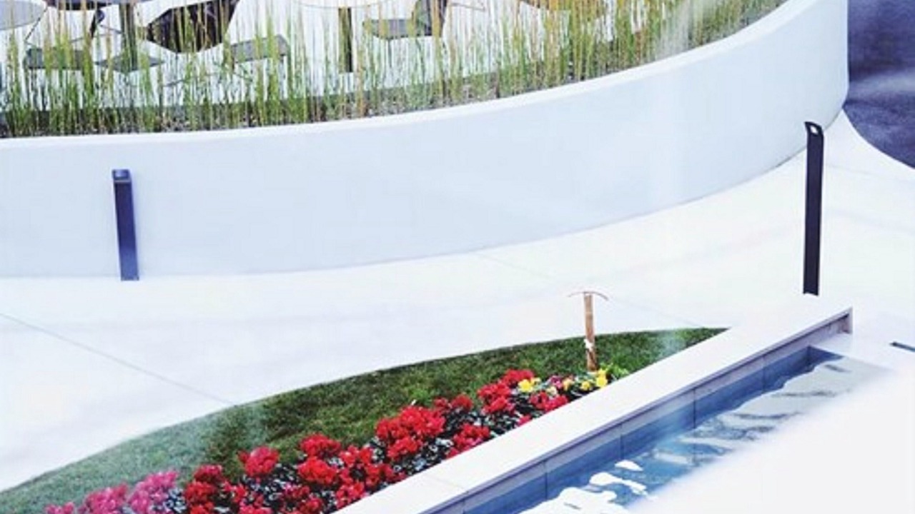 Photo of Outdoor in Beziers