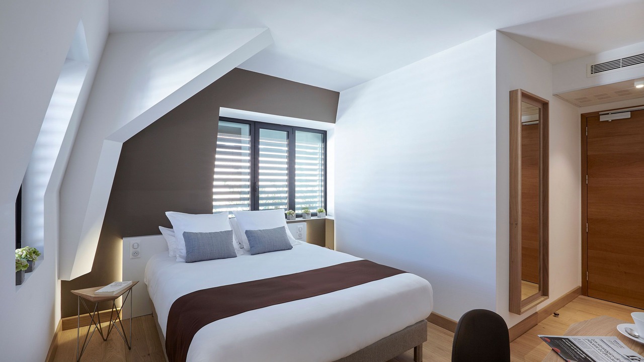 Photo of Bedroom in Beziers
