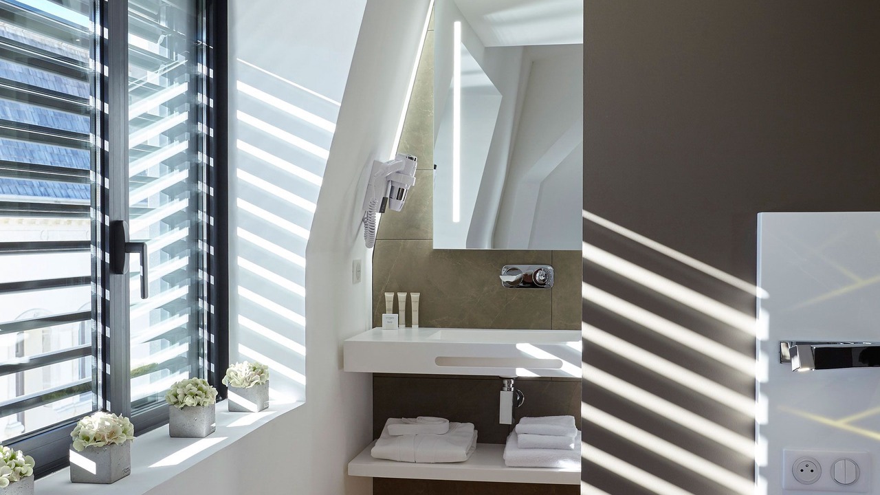 Photo of Bathroom in Beziers
