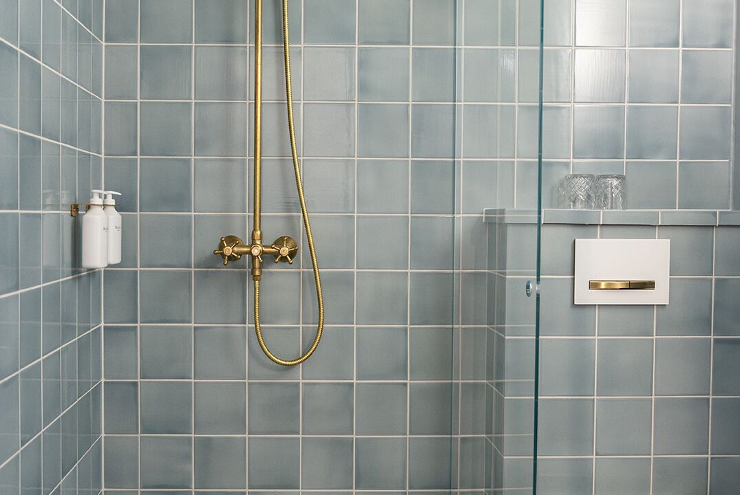 Photo of Bathroom in Allinge