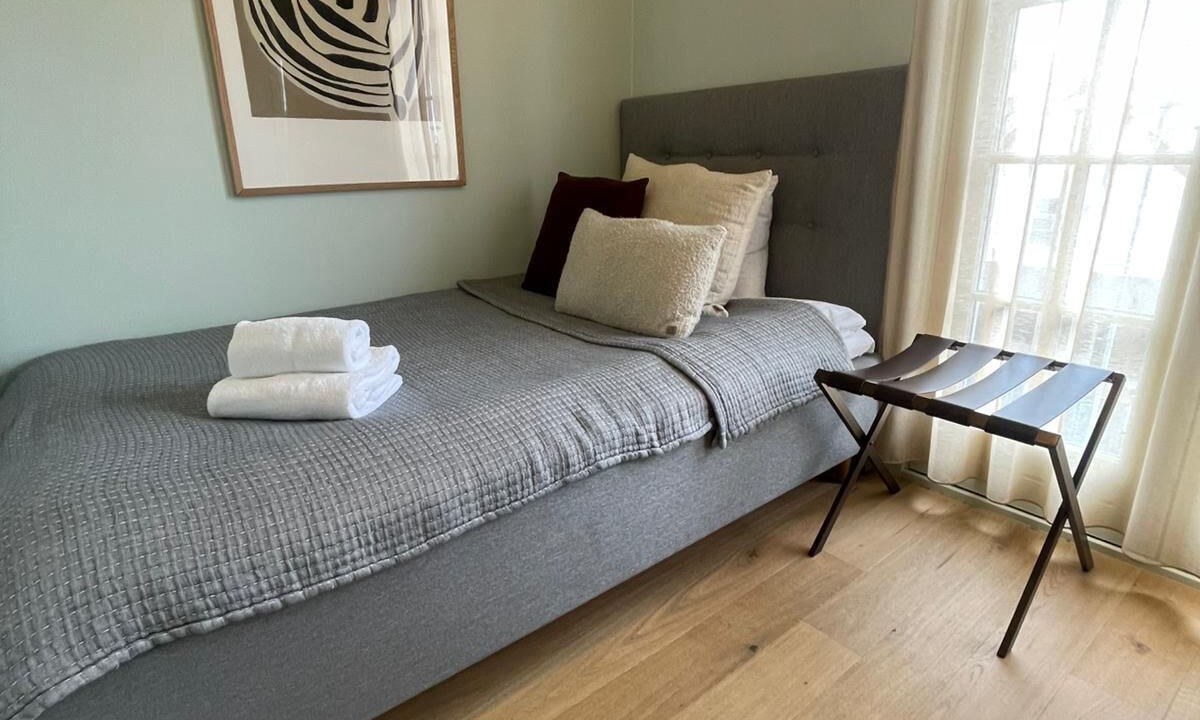 Photo of Bedroom in Allinge