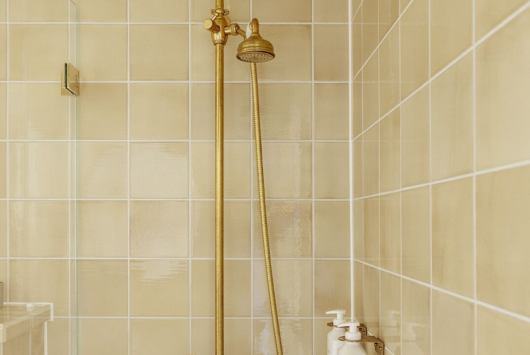Photo of Bathroom in Allinge