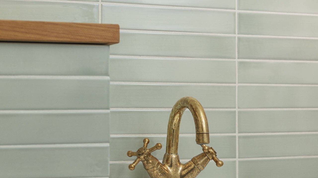 Photo of Bathroom in Allinge