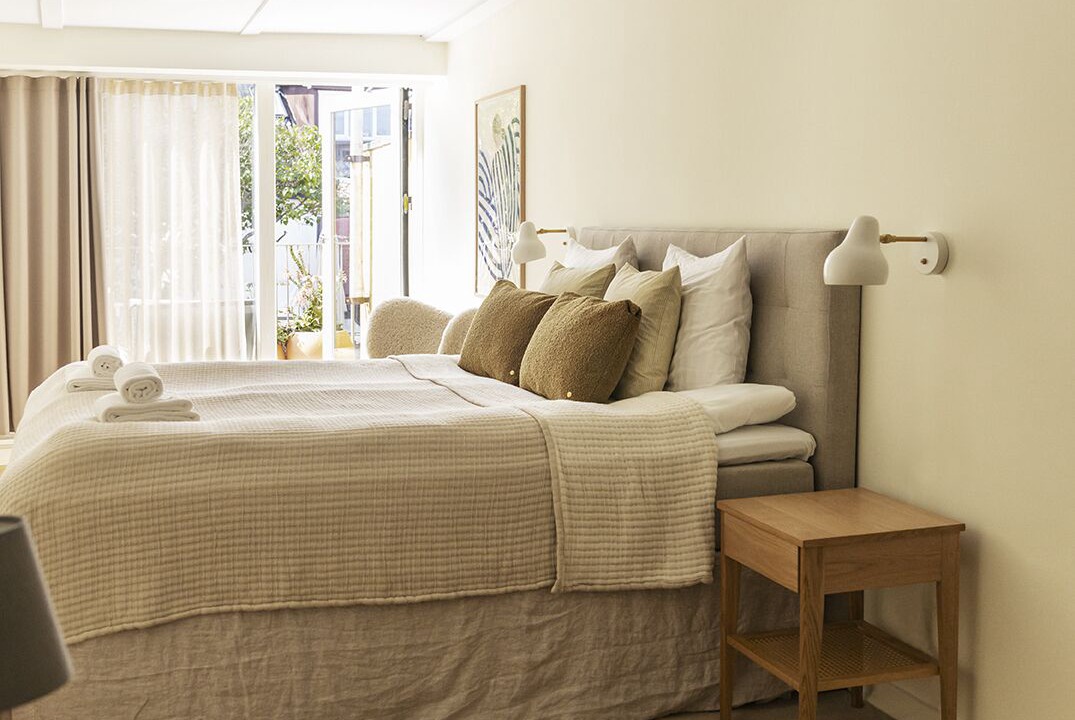Photo of Bedroom in Allinge