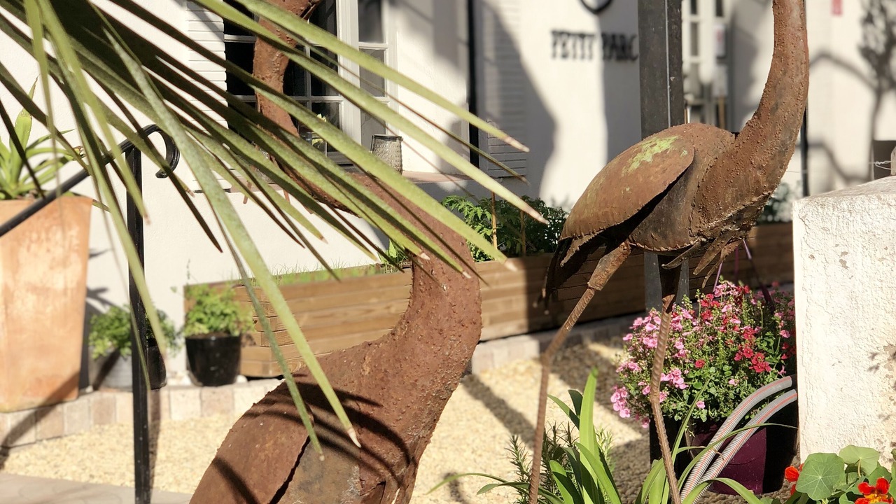Photo of Outdoor in Draguignan