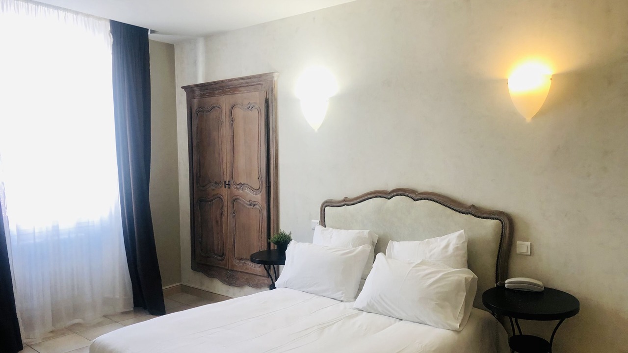 Photo of Bedroom in Draguignan