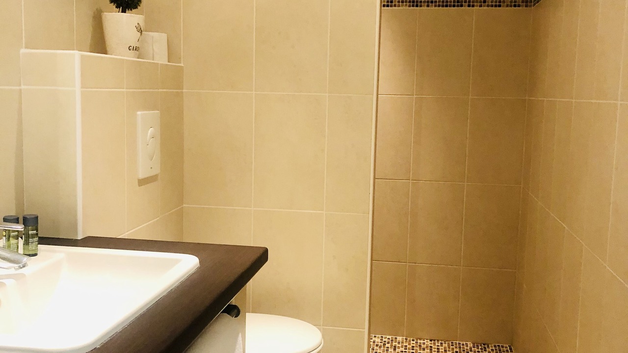 Photo of Bathroom in Draguignan