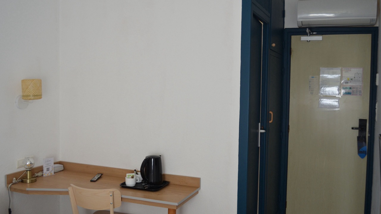 Photo of Bedroom in Draguignan