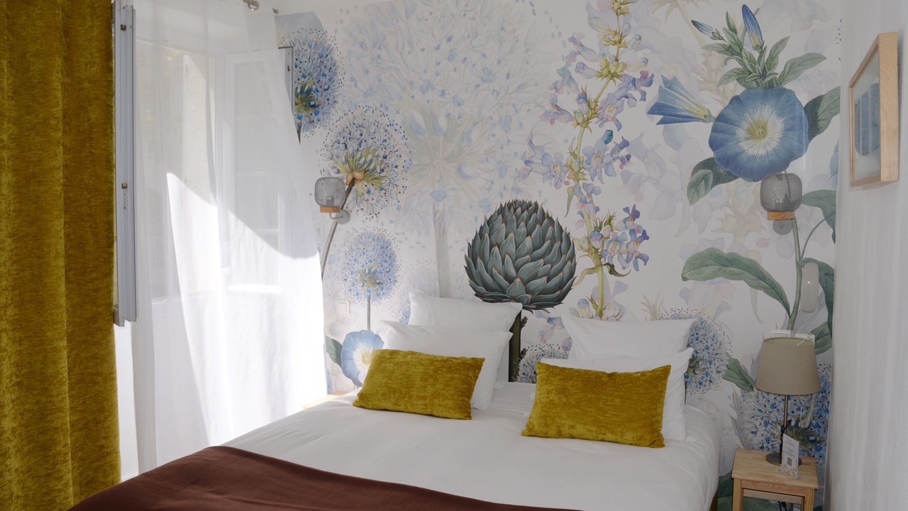 Photo of Bedroom in Draguignan