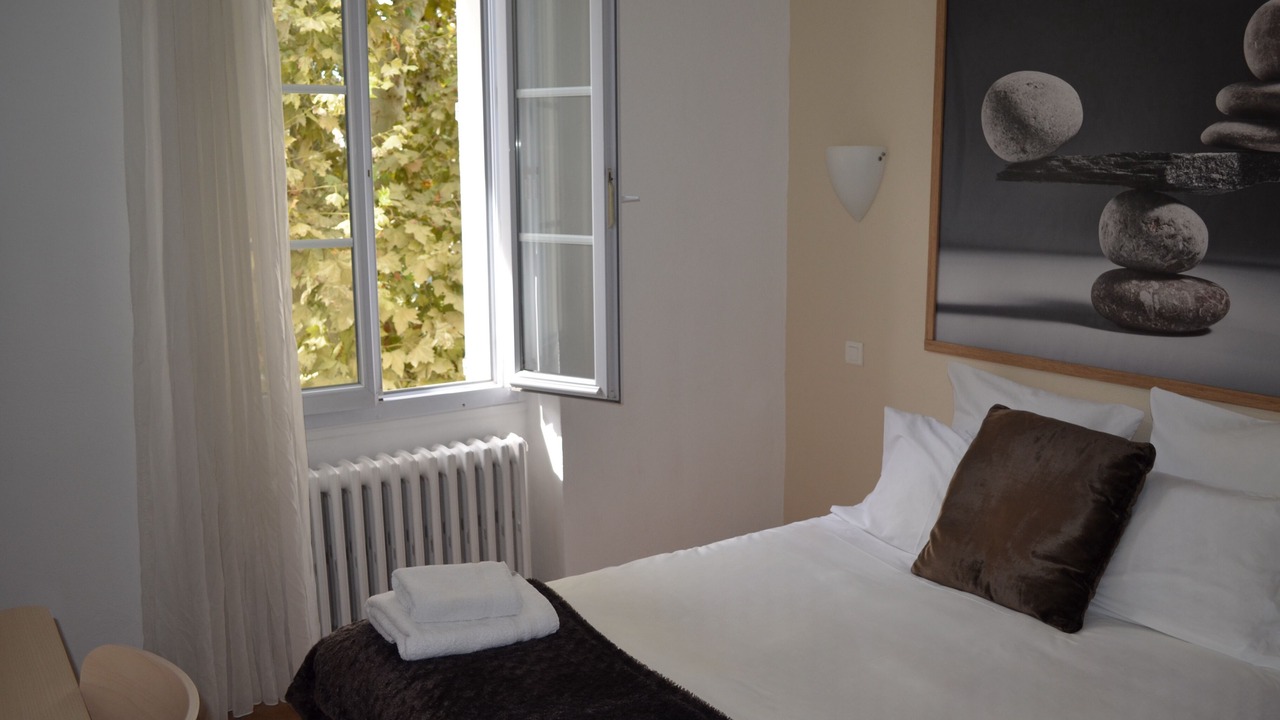 Photo of Bedroom in Draguignan