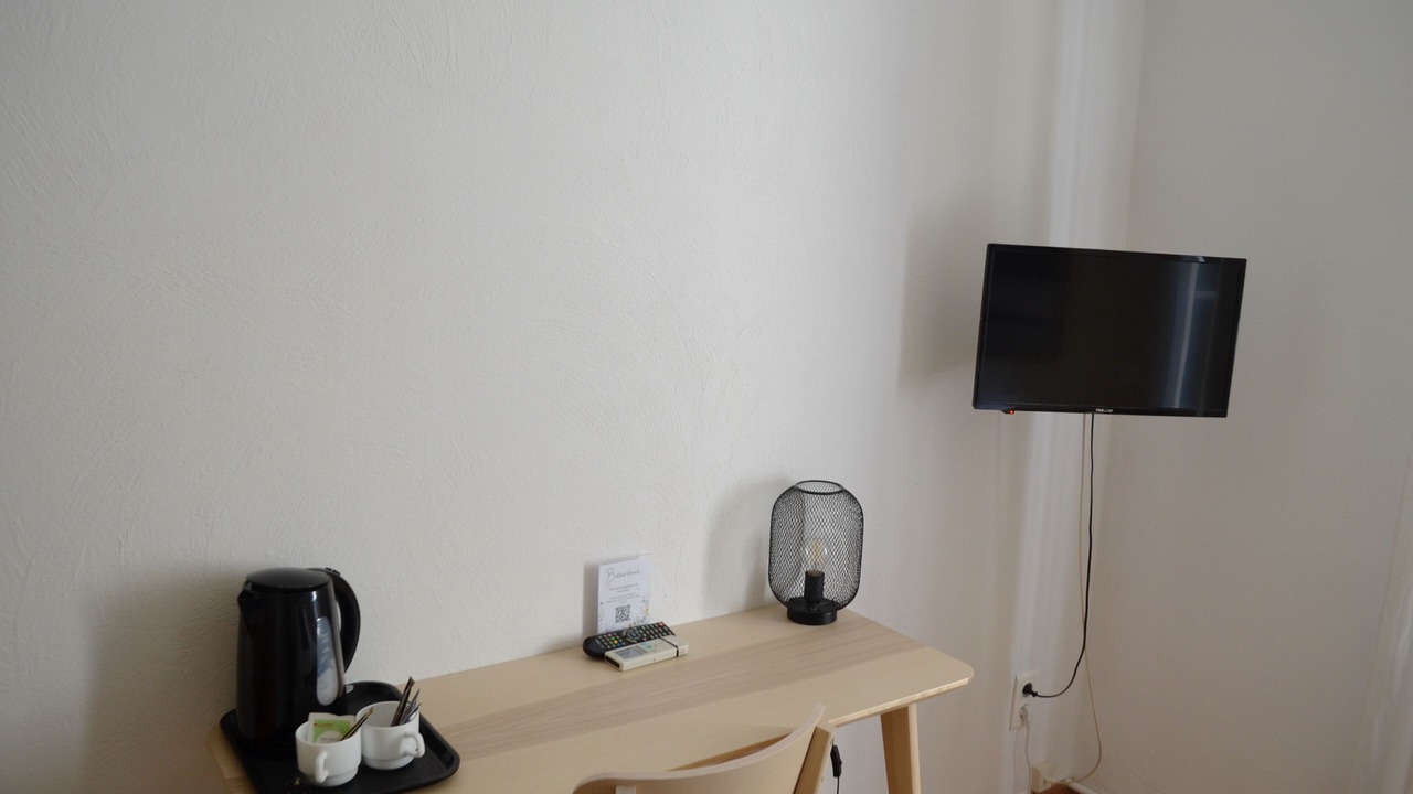 Photo of Bedroom in Draguignan