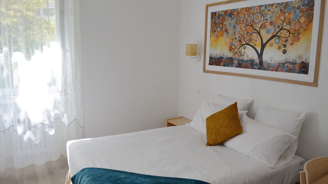 Photo of Bedroom in Draguignan