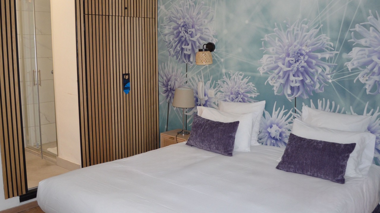 Photo of Bedroom in Draguignan