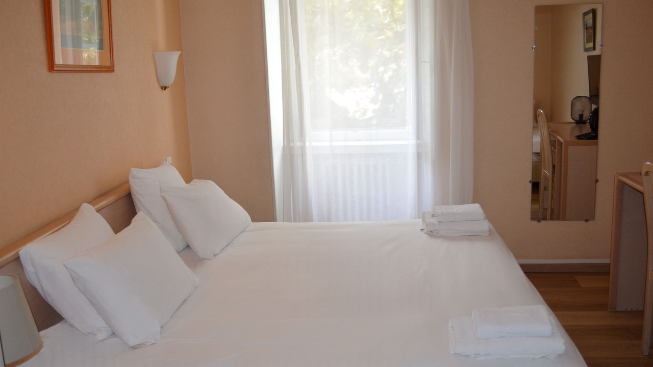Photo of Bedroom in Draguignan