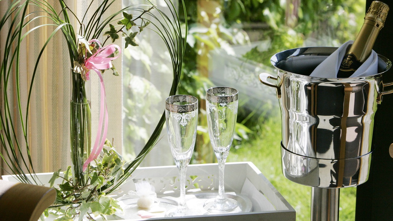 Photo of Bedroom in Nysted