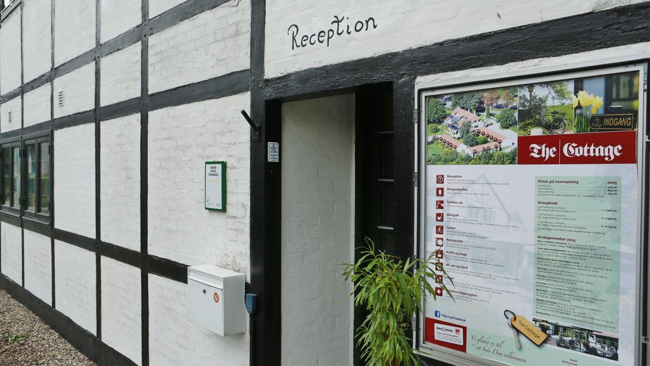 Photo of Outdoor in Nysted