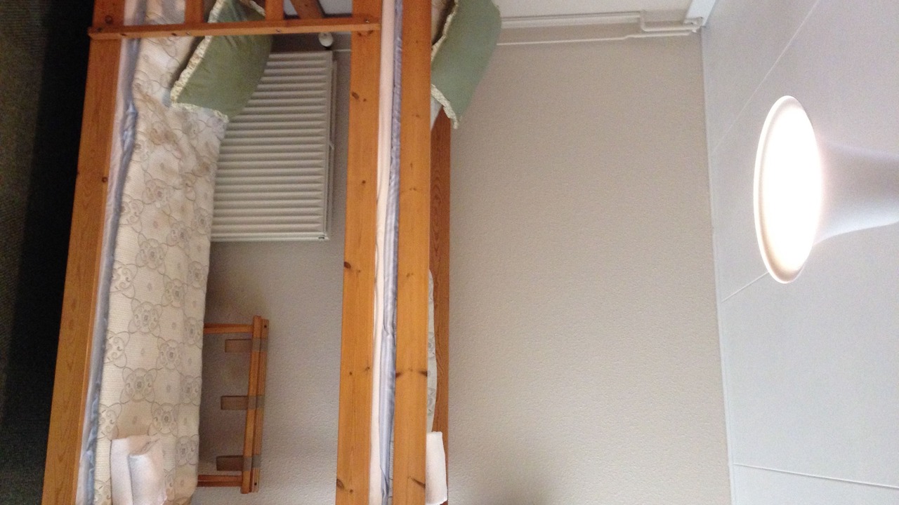 Photo of Bedroom in Nysted