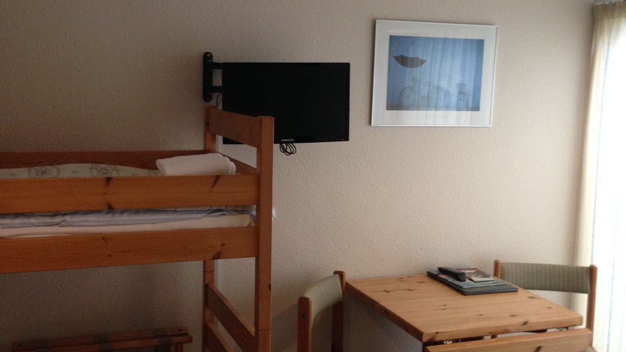 Photo of Bedroom in Nysted