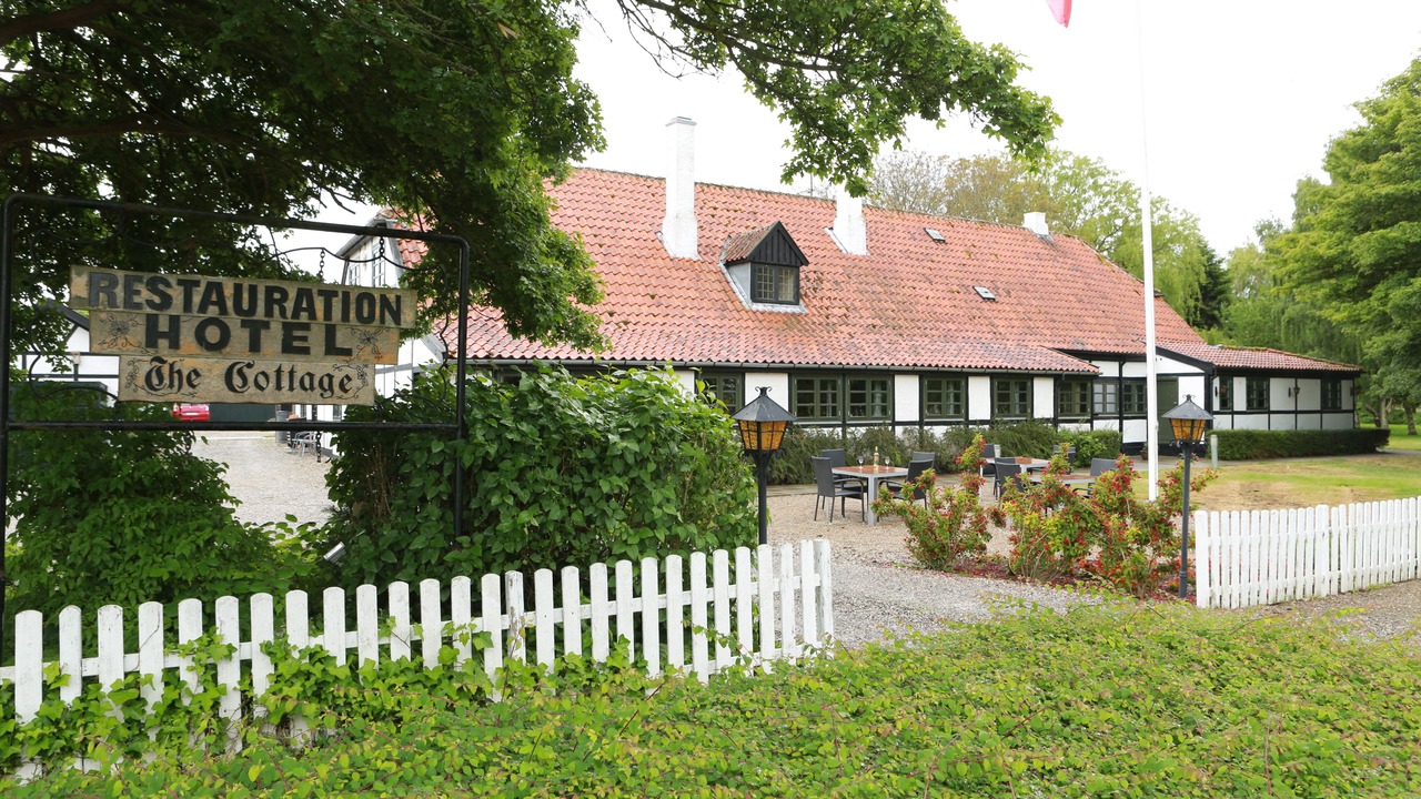 Photo of Outdoor in Nysted