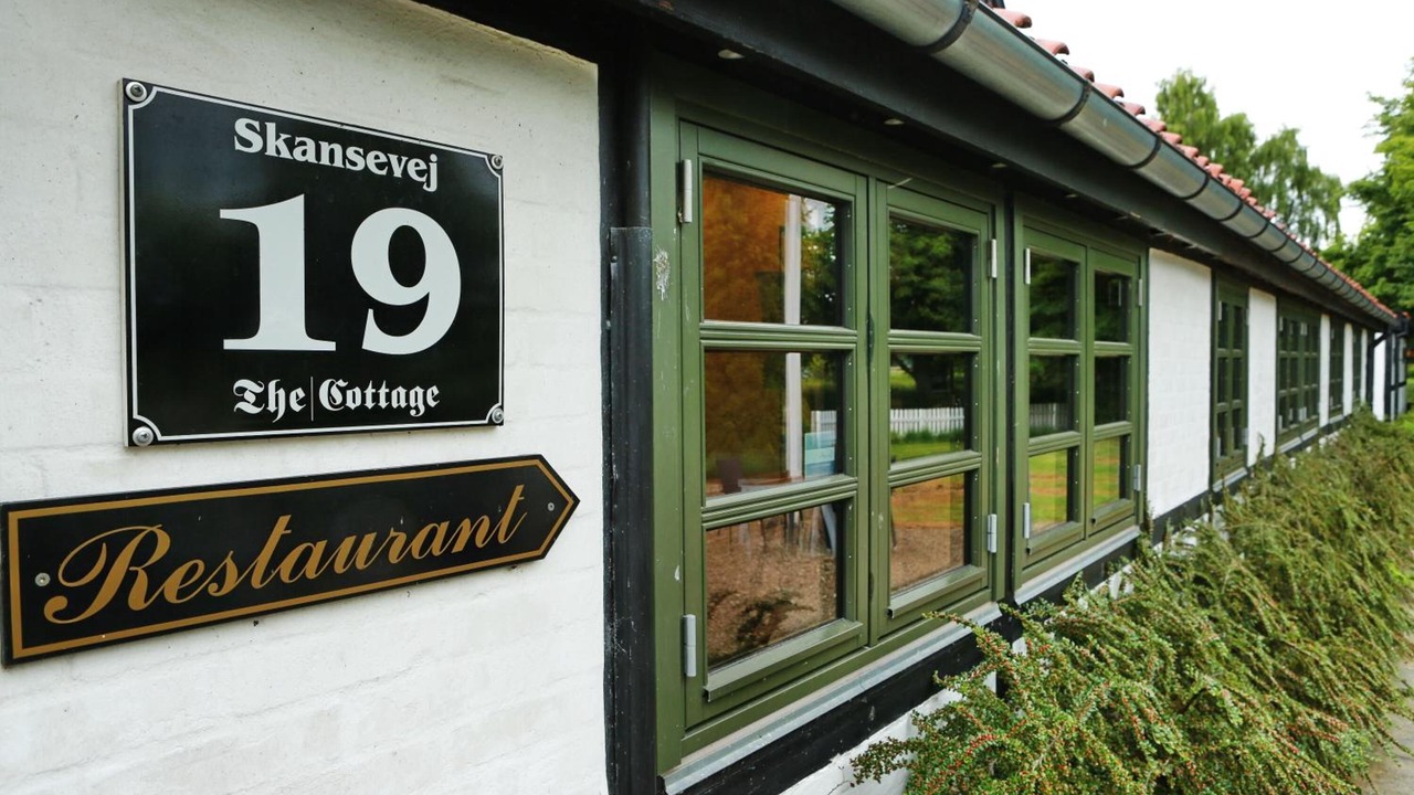 Photo of Outdoor in Nysted