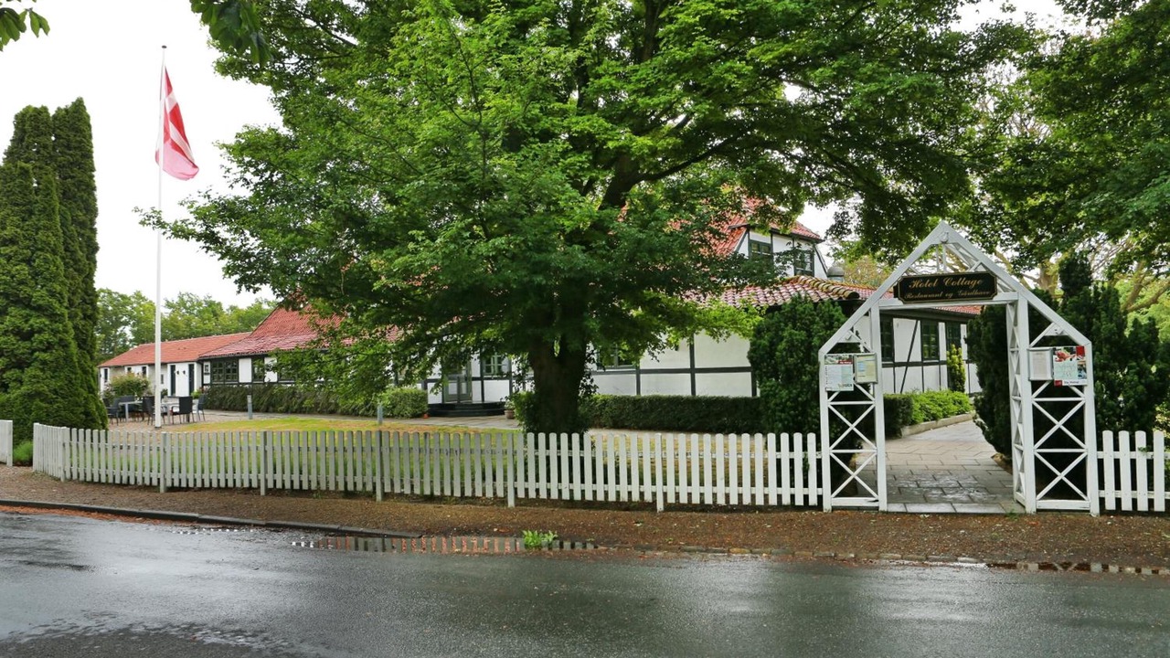 Photo of Outdoor in Nysted