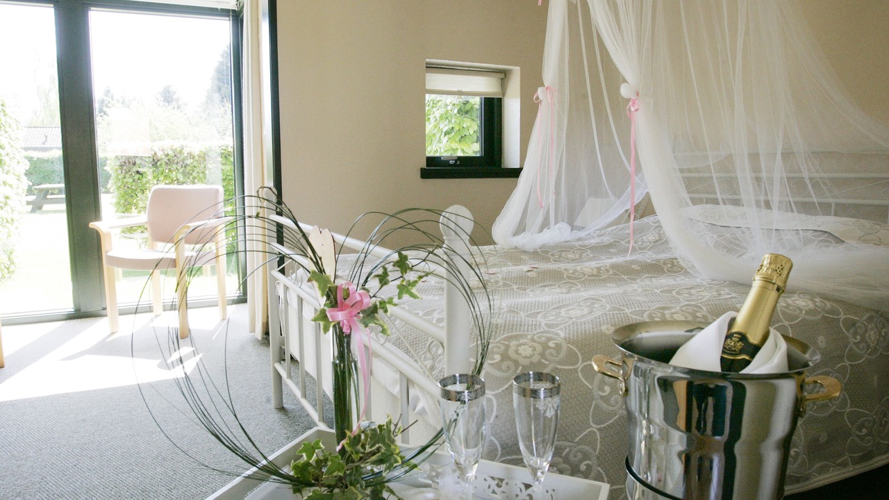 Photo of Bedroom in Nysted